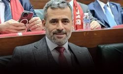 Belediye başkanı bıçaklı saldırı: Oğlu yaralandı!