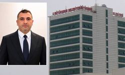Belediyede şüpheli ölüm: Daire başkanı yaşamını yitirdi