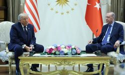 Beştepe'deki zirvede CAATSA müjdesi
