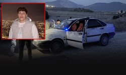 Alacak verecek kavgasında kan aktı... 18 yaşındaki Bilal hayata tutunamadı!