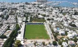 Bodrum FK, 2026-27 sezonu kombine bilet fiyatlarını açıkladı