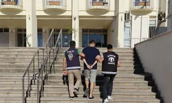 Bodrum'da 44 dosyadan 39 yılla aranıyordu: Operasyonla yakalandı!