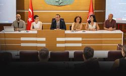 Bornova Belediyesi'nde "Yeşil Yakalı" dönüşüm başladı!