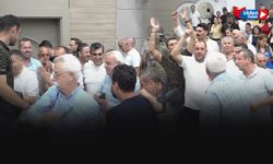 Bornova’da 153 mahalle temsilcisi CHP’den istifa etti