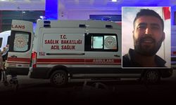Borç anlaşmazlığı kanlı bitti: Belediye işçisi alacak kurbanı!