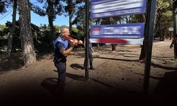 Bornova’da görsel kirliliğe zabıta freni