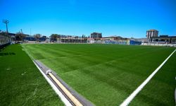 Bornova’da spora yatırım dönemi