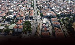 Buca'da yılların çilesi bitti: Evleri sallayan o cadde baştan sona yenilendi!