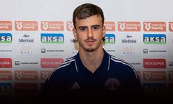 Bucasporlu Sercan, Süper Lig'te!