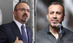 Bülent Turan'dan 'Haluk Levent' açıklaması