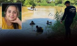 Büyük Menderes'te kahreden facia: Eda'nın cansız bedeni bulundu