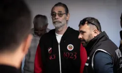 Erdal Beşikçioğlu gözaltına alındı
