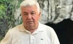 Eski Devlet Bakanı Burhan Kara hayatını kaybetti