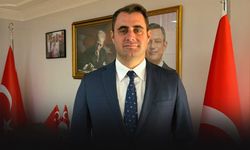 Çağatay Güç CHP üyeliğinden istifa etti... "Bugün her şey YENİ’den başlıyor"