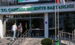 Çankaya Belediyesi operasyonunda 2 tutuklama daha!