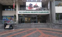 Çankaya Belediyesi YENİ Parti’ye geçti: Mecliste dengeler değişti