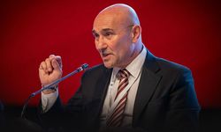 Soyer'den cezaevinden 1 yıl mesajı: “Piştim, yandım, oldum.”