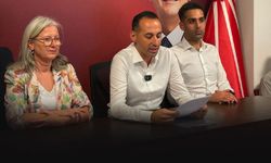 CHP’de bir istifada Gaziemir’den: İlçe yönetimi, kadın ve gençlik kolları görev bıraktı