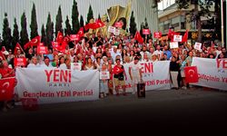 CHP Çeşme'de toplu istifa: YENİ Parti’ye geçtiler!