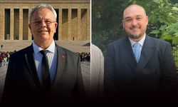 CHP Torbalı'ya ilginç atama: Amca Yeni Parti'nin yeğeni CHP'nin başkanı!