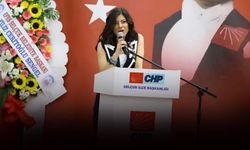 CHP’de 6’ncı ilçe başkanı da istifa etti: İpek Onbaşıoğlu ve yönetimi görevinden ayrıldı