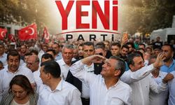 CHP'den istifalar sürüyor: İşte Yeni Parti'ye geçen belediye başkanları!