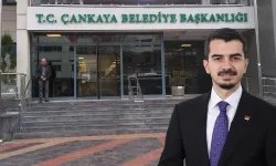 CHP'li Çankaya Belediyesi'ne operasyon: Belediye başkanı dahil 36 gözaltı!