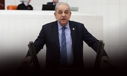 CHP'li Nalbantoğlu'ndan 'dinozor' tepkisi: Siyaset figürlerle değil, fikirle yapılır!