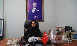CHP'li Onbaşıoğlu'dan iktidara tepki: ''Selçuk 11 yıldır hastane bekliyor''