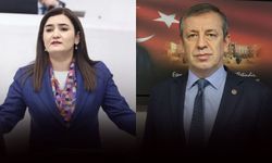 CHP'nin yeni grup başkanvekilleri belli oldu: İzmir’den iki isim!