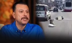 AK Partili Kaya'dan Büyükşehir'e yol çıkışı: Çukura koltuk koymak zafiyettir!
