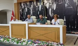 Çiğli’de gündem soruşturma izni... Tebligat alan meclis üyesi konuştu
