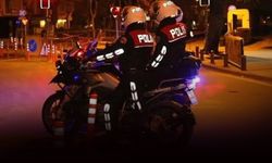 Cinayetten 17 yılla aranıyordu: Yunuslar yakaladı!