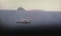 Ege'de jet ski faciası... 1 çocuk öldü, baba ve kızı kayıp!