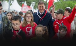 İzmir Büyükşehir'den çocuk hakları için dev iş birliği!