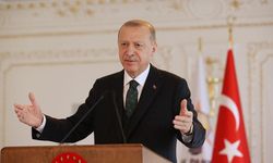 Cumhurbaşkanı Erdoğan, dünya liderlerini ağırlayacak