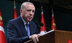 Cumhurbaşkanı Erdoğan: Milli güvenlikten taviz veremeyiz