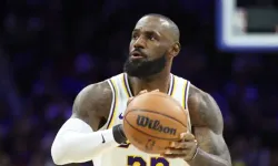 LeBron James'in yeni takımı belli oluyor