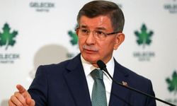 Davutoğlu siyaseti bıraktı, Gelecek Partisi'ni feshetti