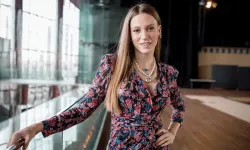 Serenay Sarıkaya’dan milyonluk reklam anlaşmaları