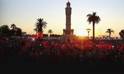 İzmir'de 15 Temmuz programı belli oldu: İşte saat saat tüm detaylar