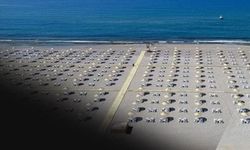 İzmir'de feci ölüm... Denizde kalp krizi geçirdi!