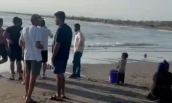 Deniz faciası: Aynı aileden 3 kişi yaşamını yitirdi, 1 çocuk kayıp!