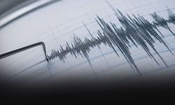 AFAD duyurdu: Ege Denizi'nde 3.6 büyüklüğünde deprem!