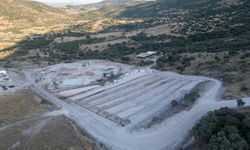 Dikili’ye modern hayvan bakımevi