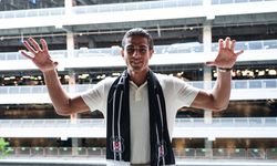 Doğan Alemdar, Beşiktaş için İstanbul'da