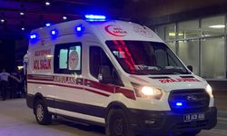 Düğün yemeği kabusa döndü: 50 kişi hastaneye kaldırıldı!