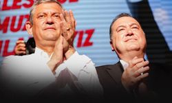 Başkan Dutlulu'dan 'Özel' paylaşımı: Daima seninleyiz Genel Başkanım!