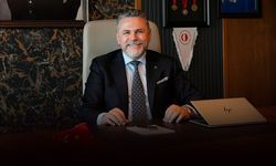 EBSO'da seçim zamanı... Karabağlı adaylığını açıkladı!