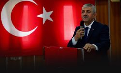 MHP'li Şahin'den Büyükşehir'e "Ege Adaları" çıkışı... İhanet organizasyonu!
